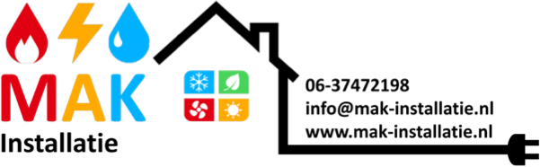 MAK Installatie